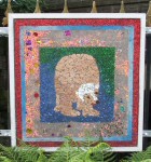 Crafty Kids Well Dressing