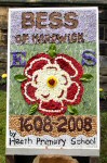 Primary School Well Dressing