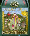 Children&rsquo;s Well Dressing