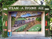 Main Well Dressing