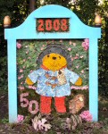 Children&rsquo;s Well Dressing
