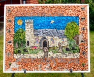 Methodist Church Well Dressing (1)