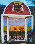 Main Well Dressing