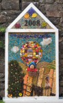 Children&rsquo;s Well Dressing