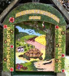 Village Well Dressing