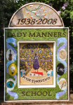 Village Well Dressing