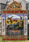 Primary School Well Dressing