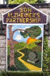 Stanton Day Hospital Well Dressing