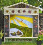 Old Dam Well Dressing