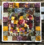 Hoylandswaine School Well Dressing