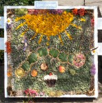 Millhouse School Well Dressing