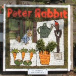 St Andrew&rsquo;s Young Church Well Dressing