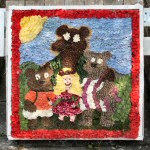 St John&rsquo;s Infant School Well Dressing