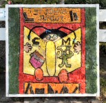 St John&rsquo;s Junior School Well Dressing