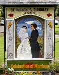 Main Well Dressing