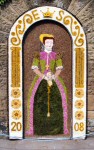 Main Well Dressing