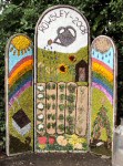 Primary School Well Dressing