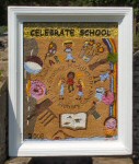 Children&rsquo;s Well Dressing
