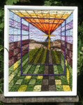 Bath House Gardens Well Dressing