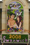 Jubilee Fountain Well Dressing