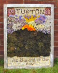 Royal Oak Well Dressing