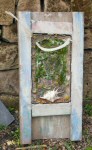 Additional Dressing near Pre-School Well Dressing