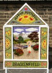Village Well Dressing
