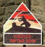 Holy Trinity Church Well Dressing