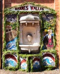 Town Hall Well Dressing