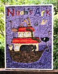 Children&rsquo;s Well Dressing