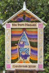 Village Green Well Dressing