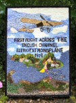 Hall Well Dressing