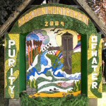 Village Well Dressing