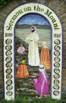 Main Well Dressing