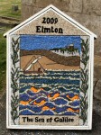 St Peter&rsquo;s Church Well Dressing