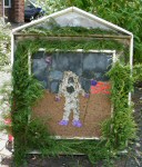 Royal Oak Well Dressing