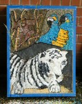 Guides&rsquo; Well Dressing (4)