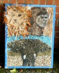Guides&rsquo; Well Dressing (3)