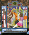 Women&rsquo;s Institute Well Dressing