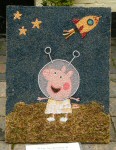 Tiny Tots Well Dressing