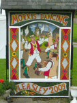 Main Well Dressing