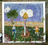 St John Ambulance Well Dressing