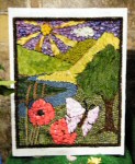 Flower Festival Well Dressing