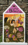 Children&rsquo;s Well Dressing