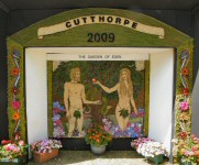 Village Well Dressing