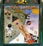 Children&rsquo;s Well Dressing