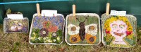 Additional Small Dressings