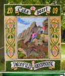 Main Well Dressing