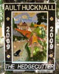 St John the Baptist Church Well Dressing