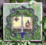 Holy Well (dressing 2)